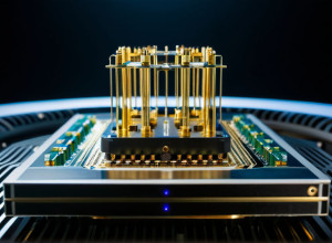 Квантові обчислення: революція в інформатиці