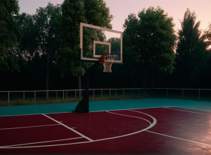 Баскетбольний поєдинок: «Ведмеді» Брауна зустрінуться з «Баранами» Род-Айленда