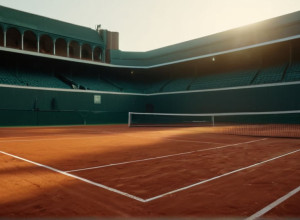 Пішов з життя легендарний італійський тенісист Нікола П'єтранджелі у віці 92 років