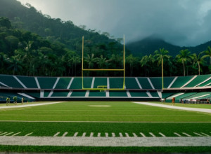 Історичний матч: Команди N.C. State та Virginia відкриють сезон 2026 року в Бразилії