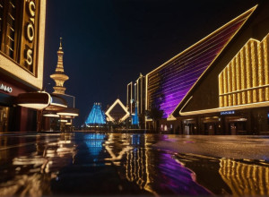 Нью-Йорк дає "зелене світло" планам будівництва казино у Бронксі та Квінсі