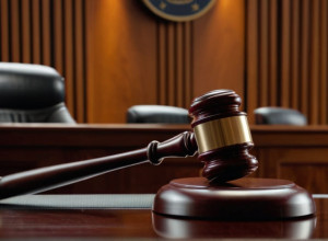 Антимонопольний позов проти NASCAR розпочався за присутності Майкла Джордана