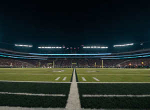 Техас Текс рветься до вершин плей-офф студентського футболу: "Ред Рейдерс" націлені на місце в топ-4