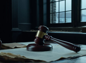 Власників нерухомості в Балтиморі визнали відповідальними за найм сексуального злочинця, який підпалив орендарів