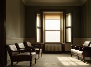 У штаті Мен зростає кількість літніх людей, які страждають від опіоїдної залежності: Нова проблема для охорони здоров'я