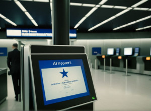 Нові правила авіаперельотів у США: без REAL ID доведеться платити $45