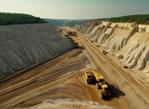 Законодавці Південної Дакоти планують посилити гірничі закони на тлі суперечки навколо вапнякового кар'єру