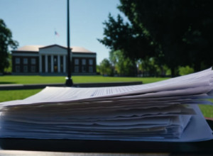 Babson College підтримує депортовану студентку