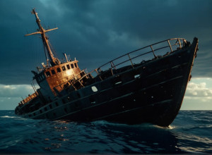 Правовий скандал: Експерти кваліфікують як злочин добивання тих, хто вижив після удару по судну з наркотиками