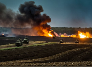 Росія та Україна: історія конфлікту