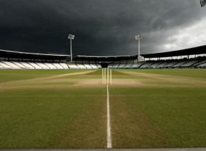 Вест-Індія обрала подачу у першому тестовому матчі проти Нової Зеландії