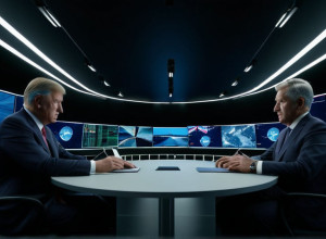 Канада приєднується до оборонного фонду ЄС, віддаляючись від США