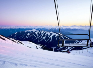 Снігові Зведення: Гірськолижні Курорти Північної Америки Готуються до Сезону 2025/2026