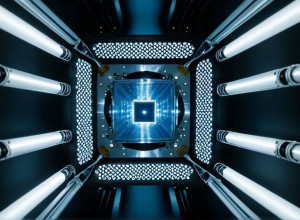 Інновації в квантових обчисленнях