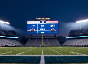 «Денвер Бронкос»: Дев'ять Перемог Поспіль у Напружених Матчах НФЛ