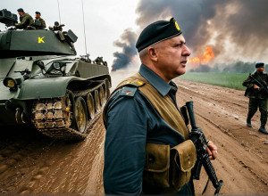 Економічні наслідки конфлікту у Східній Європі