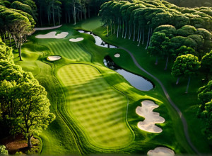 Відкритий чемпіонат Австралії з гольфу: повернення до витоків та зростання престижу