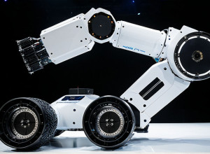 Інноваційні технології в робототехніці