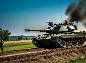 Війна Росії проти України: хронологія подій