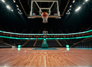 «Ксав'єр» розгромив «Сент-Френсіс»: Андерсон набрав 28 очок з лави запасних