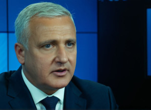 Вплив штучного інтелекту на ринок праці