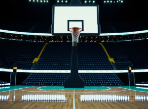 Жіноча команда Вашингтона "Хаскіс" продовжує переможну серію без поразок після впевненої перемоги