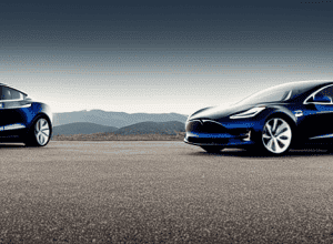 Елон Маск приваблює республіканців: чи зможе Tesla завоювати їх серця?