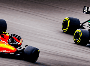 Пішов з життя Едді Джордан, колишній власник команди F1 та медійна особистість, у віці 76 років