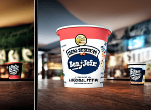 «Ben & Jerry's» звинувачує «Unilever» у звільненні гендиректора через політичний активізм: подробиці скандалу