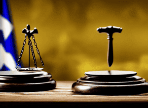 Ізраїль: Кабмін ініціює відставку Генпрокурора