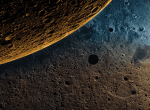 NASA видаляє обіцянку висадки на Місяць