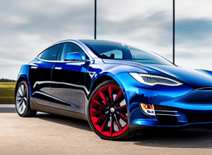 Нові мита Трампа: Tesla може стати переможцем?