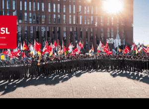 США: Відкликання віз студентів-протестувальників