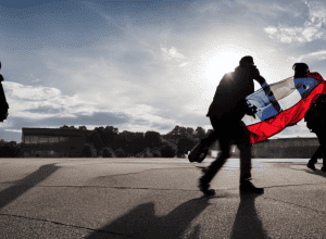 Депортація студентів: як США обмежують свободу слова?»,