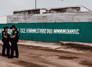 Поліція: Тактика ICE руйнує довіру до правоохоронців