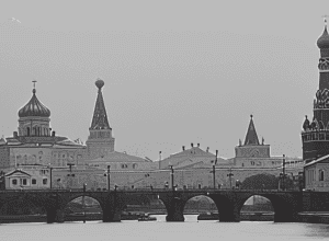 Посланець Путіна веде переговори з адміністрацією Трампа у США