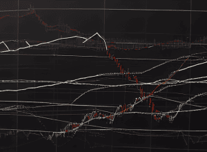 Обвал ринків Азії: Nikkei впав на 8% через Волл-стріт