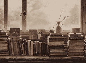 Міжнародний Букер: 6 книг у шорт-листі