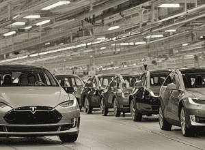 Хто правий у суперечці Маска та Наварро щодо Tesla: перевірка фактів