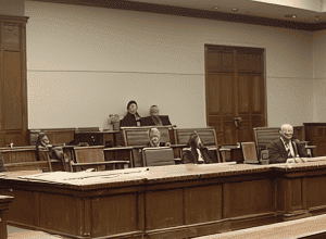 Суд постановив депортувати Махмуда Халіла