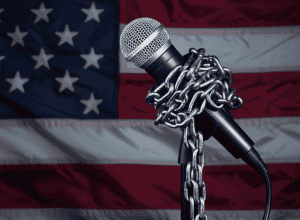 Співробітники «Голосу Америки» подають до суду на адміністрацію Трампа за закриття мовника