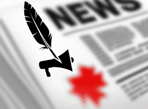 Відомий колумніст «Washington Post» звільнилася, звинувативши видавця в блокуванні її матеріалу