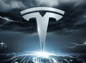 Експерт: Tesla врятує лише відхід Маска