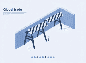 Тарифи Трампа: як зростуть ціни? Розкрито формулу