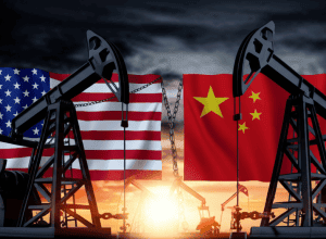 Тарифи Трампа на нафту Венесуели: удар по Китаю?