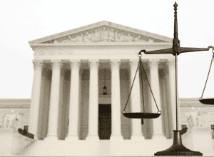 Суд США розглядає громадянство за народженням