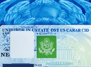 Імміграційні заходи Трампа: під загрозою власники грін-карт