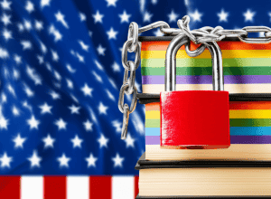 ACLU проти шкіл Міноборони США через заборону книг: скандальний позов