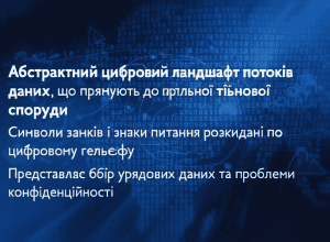 Секрети уряду США: 314 речей, які вони знають про вас