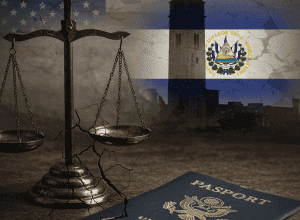 Скандальна депортація: Сенатор США вимагає повернення незаконно депортованого з в'язниці Сальвадору